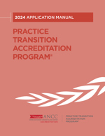 eBook-2024 Practice Transition Accreditation Program Application Manual