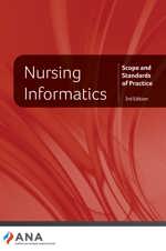 Nursing Informatics: Scope and Standards of Practice, 3rd Edition