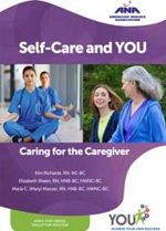 Self-Care and You: Caring for the Caregiver