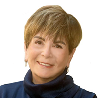 Sharon M. Weinstein